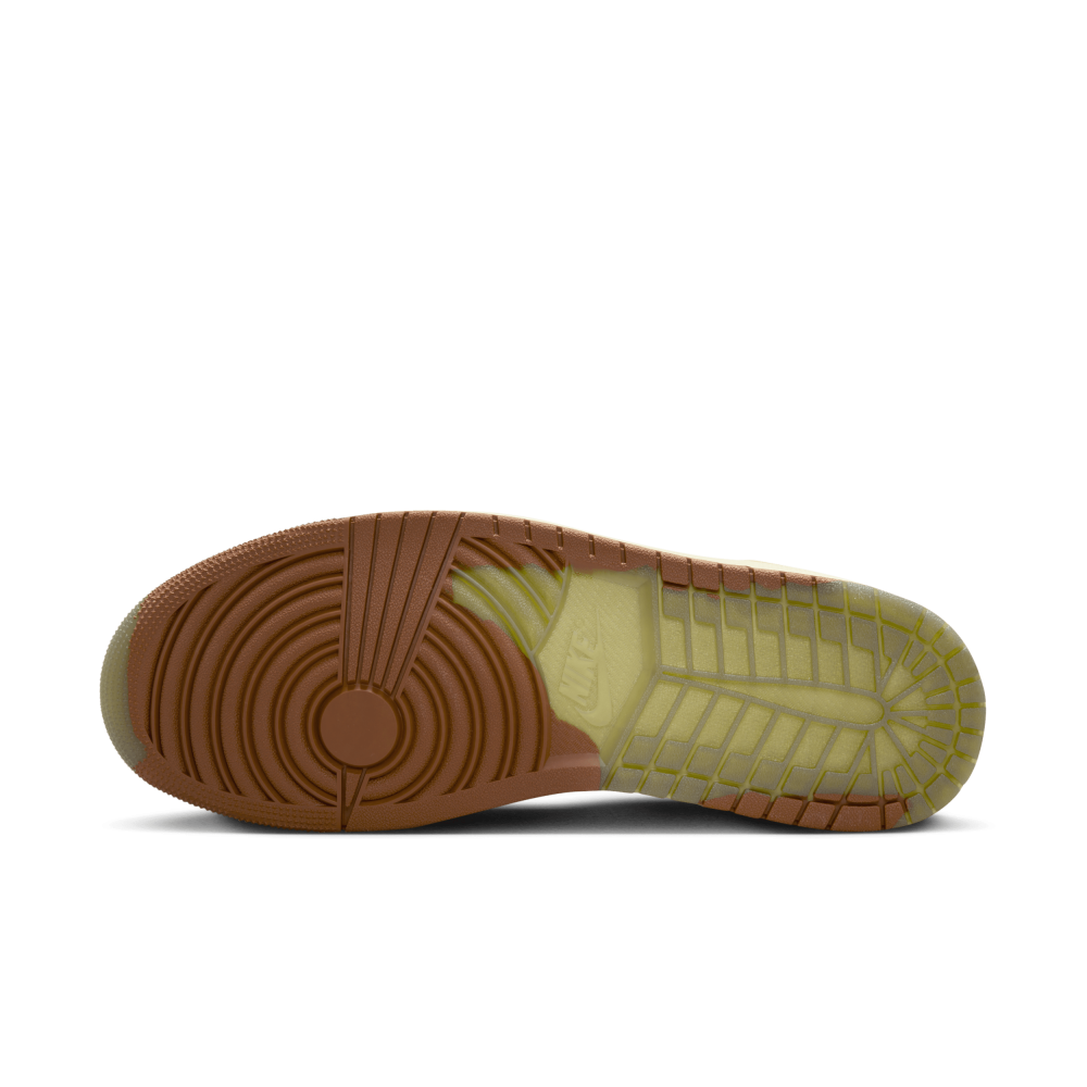 NIKE JORDAN 1 Element GORE TEX DB2889-102 / braun