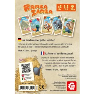 Ramba Zamba (DE)