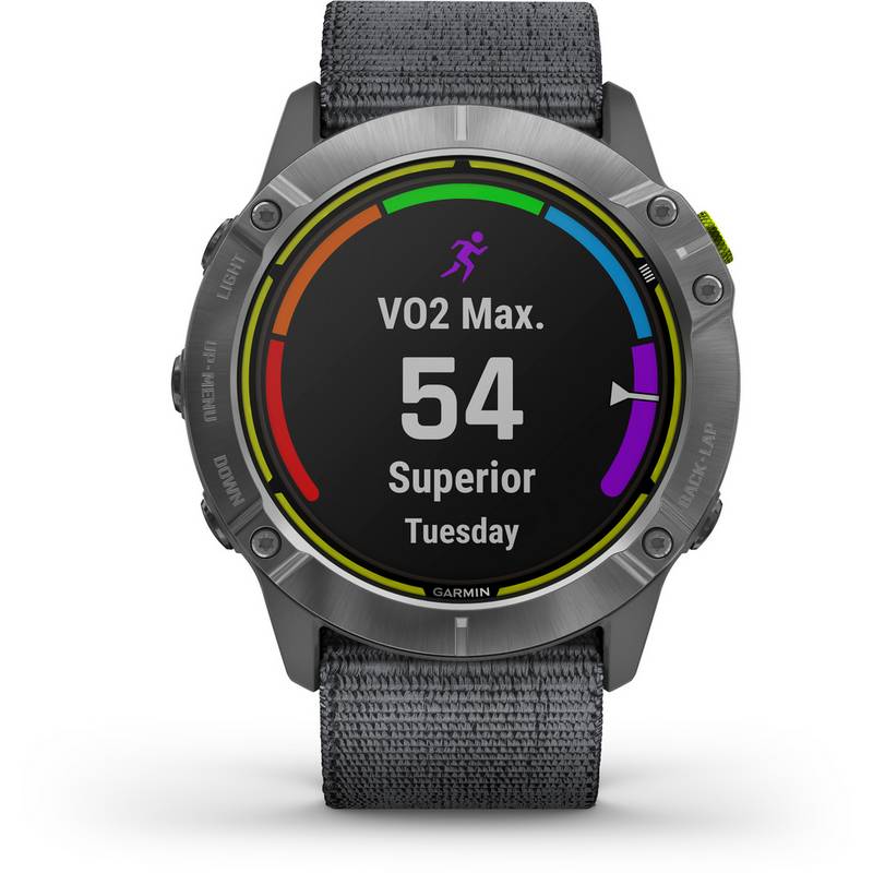 Garmin Enduro Smartwatch