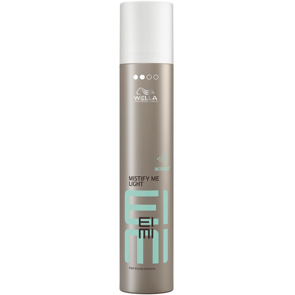 Wella Mistify Me Light Hair Spray Spray capillaire