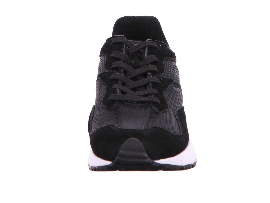 LEGACY ONE A/S Freizeit Schnürer schwarz Rose Textile Multi