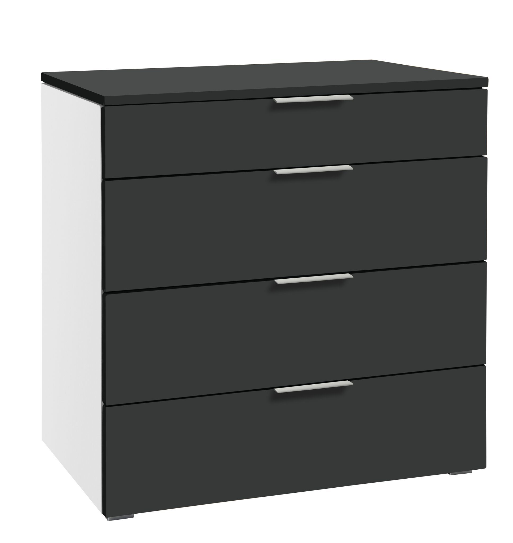 HASENA Highboard Hasena Accessoires Atrine Kommode Holzwerkstoff (1)