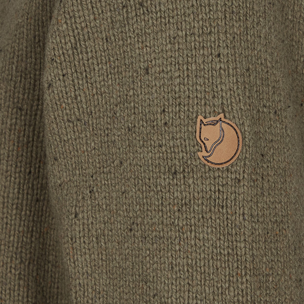 LADA SWEATER M Herren - Wollpullover