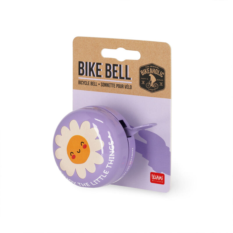 Zvonček na bicykel - Zvonček na bicykel