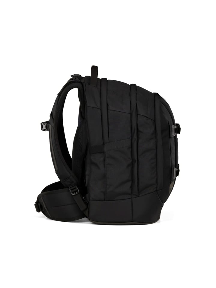 Satch Satch pack Schulrucksack Nordic Black günstig kaufen onesize