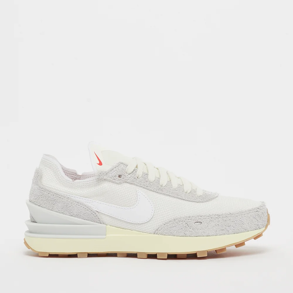 Nike Waffle One Vintage DX2929-100 / weiss