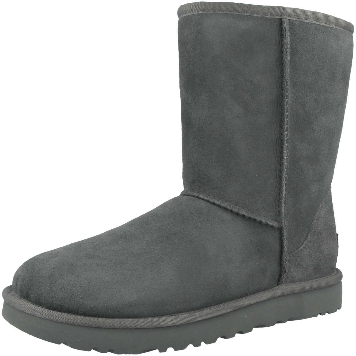 UGG Classic Boots hellgrau