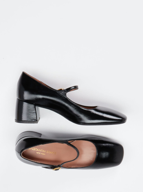 Mary Jane Pumps-14250090023 Konstantin Starke