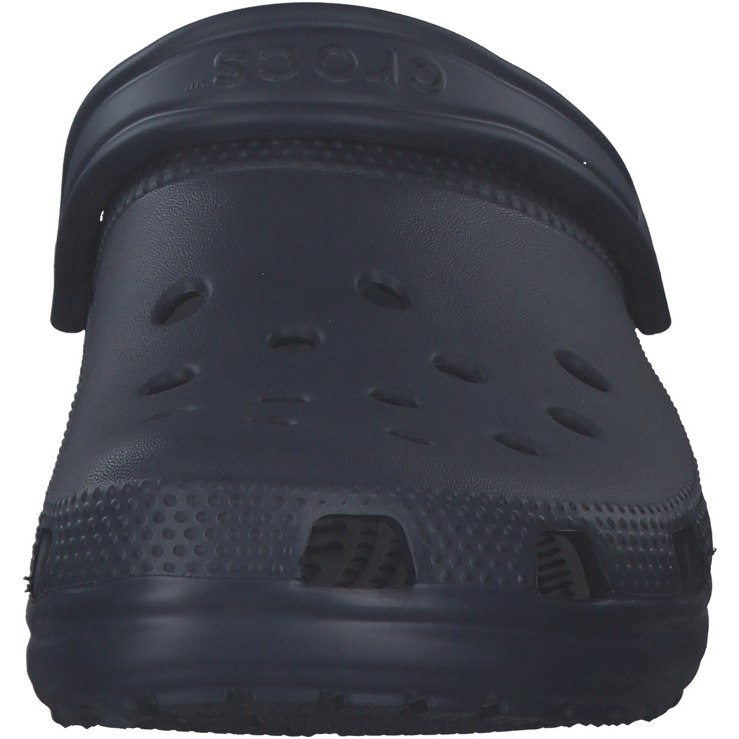 Crocs Classic Clog 10001, Clogs, Schwarz