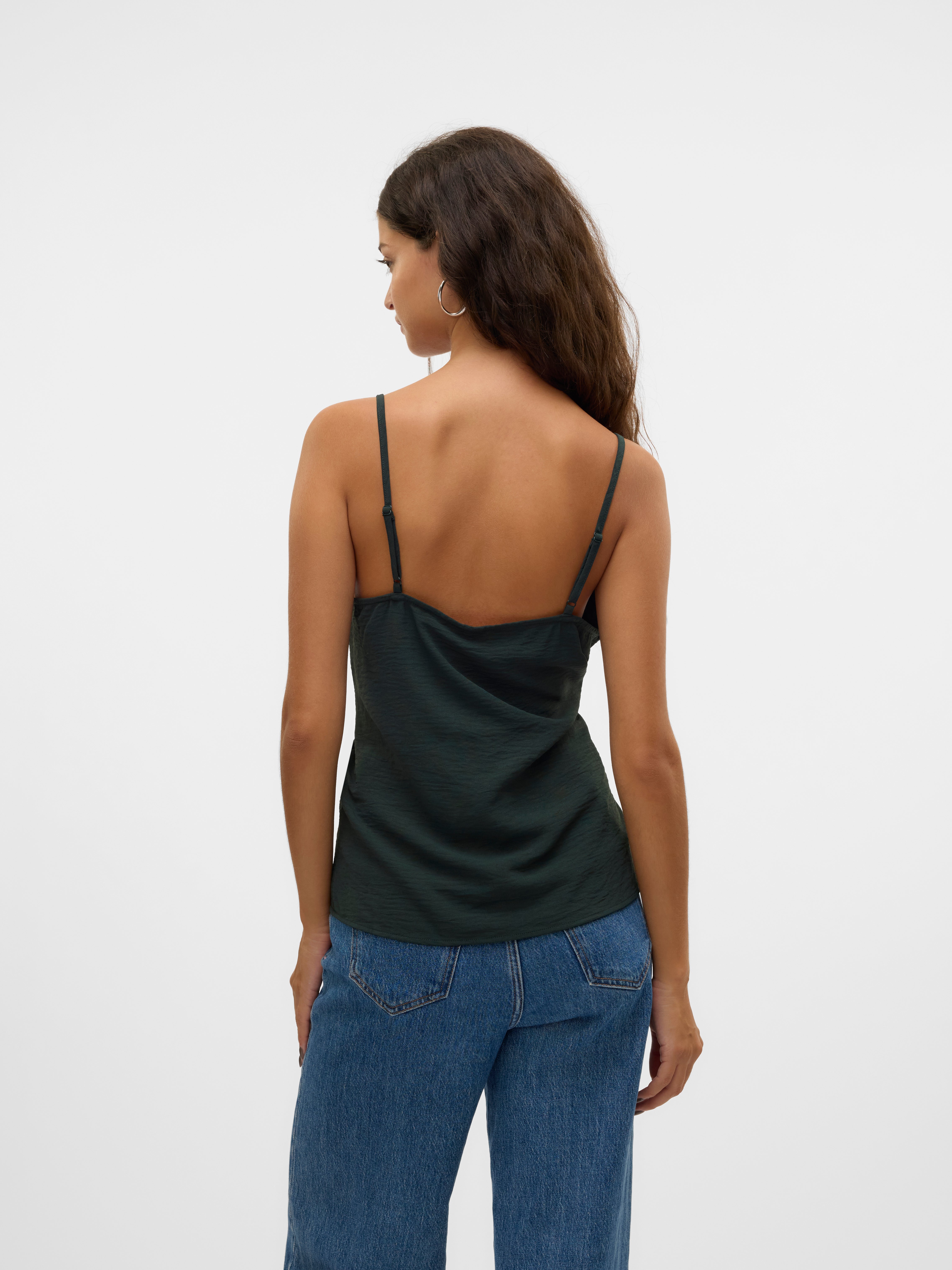 VMALVA Top