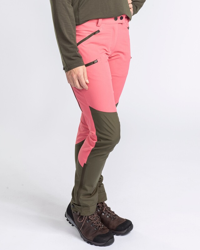 Pinewood Damen Hose Brenton