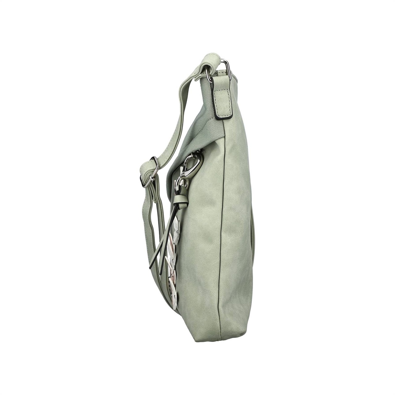 RIEKER Handtaschen grün