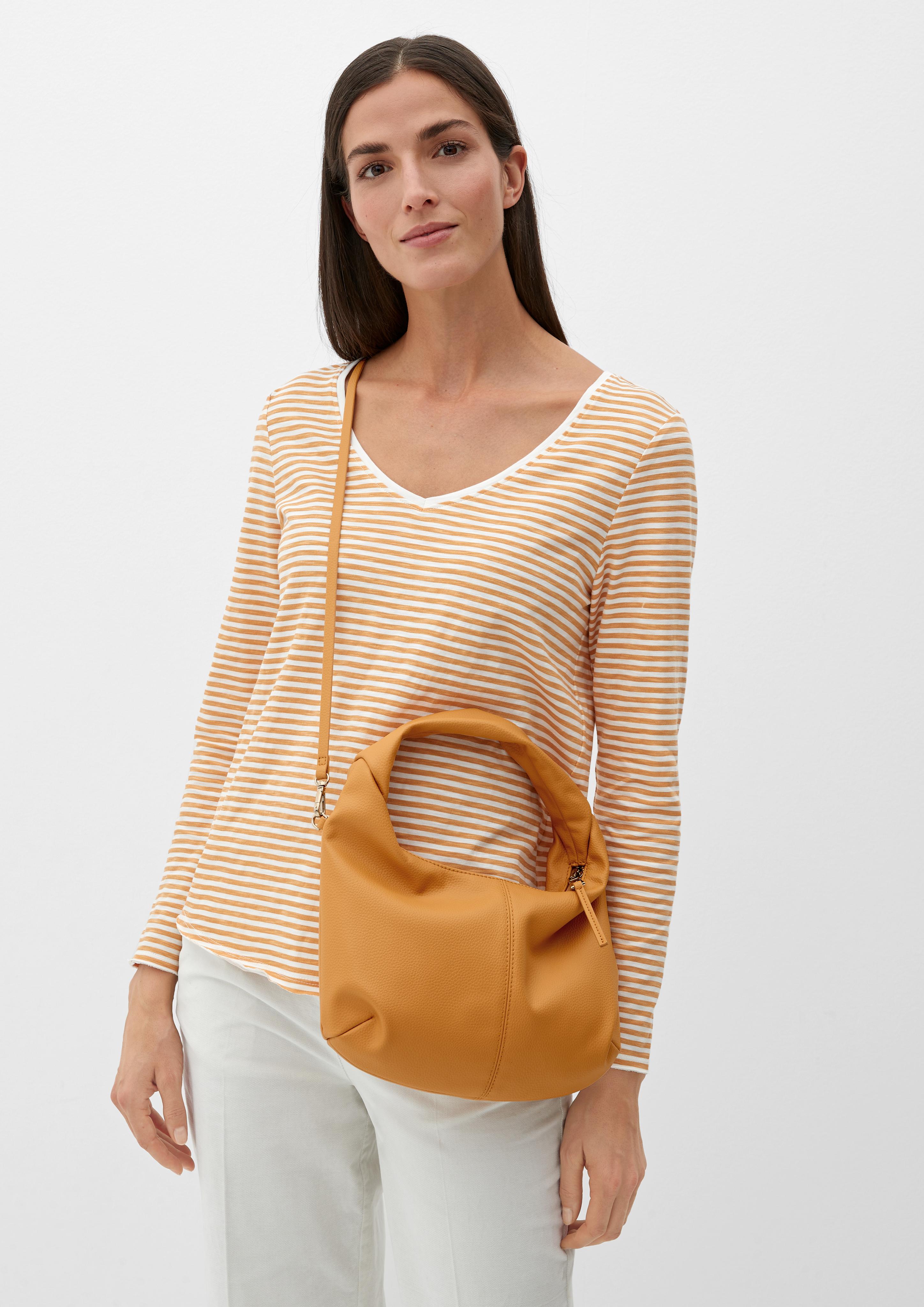 Hobo Bag aus Lederimitat  2132604-1770