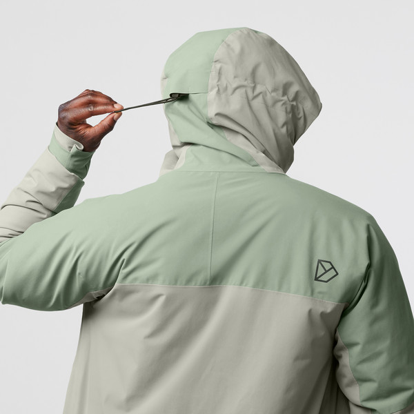 POVEL USX JKT 2 Herren - Winterjacke