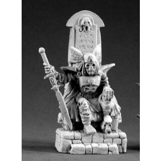 Dragoth The Defiler