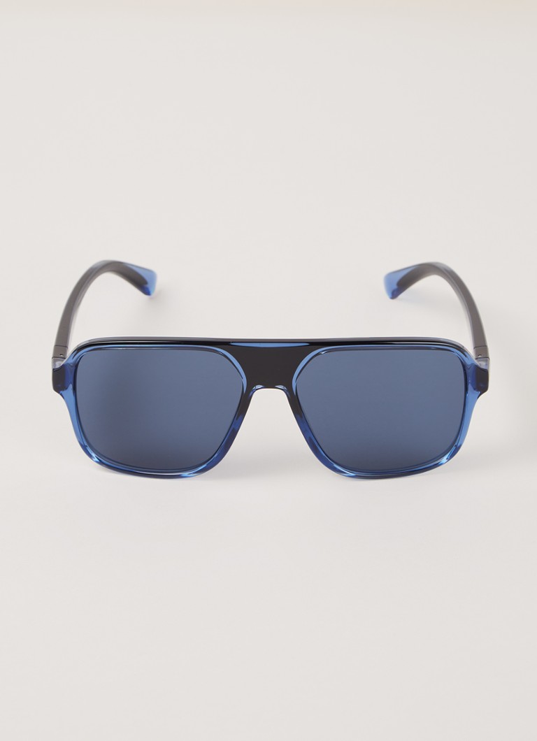 Dolce & Gabbana saulesbrilles DG6134