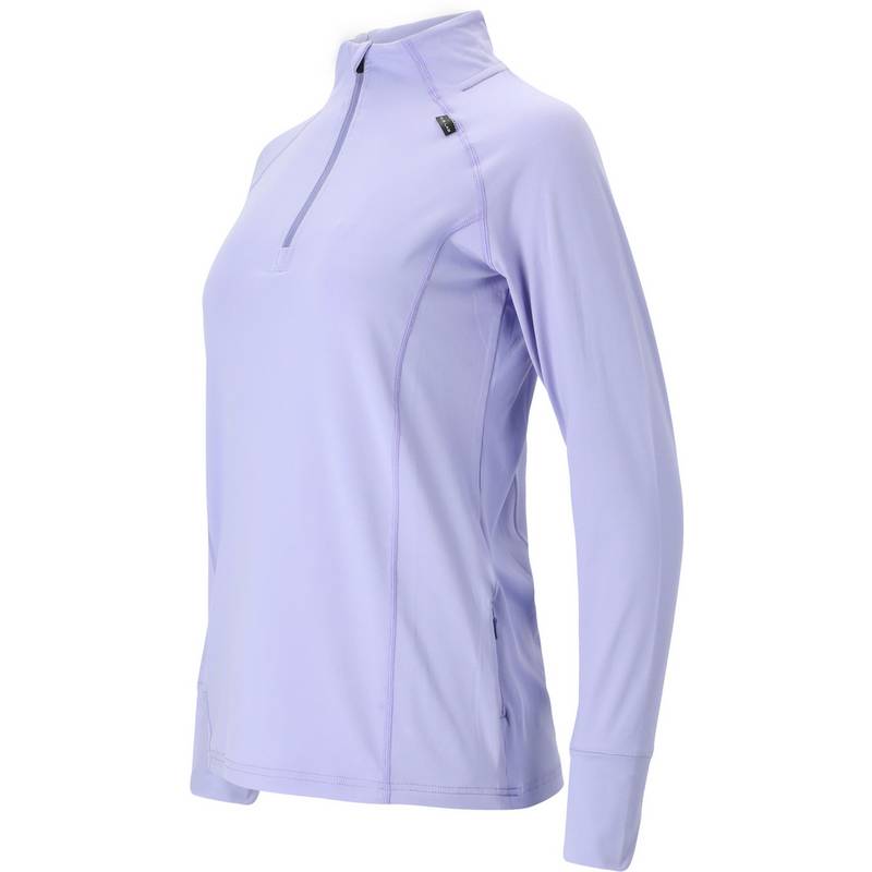 ELITE LAB Core X1 Elite Langarmshirt Damen