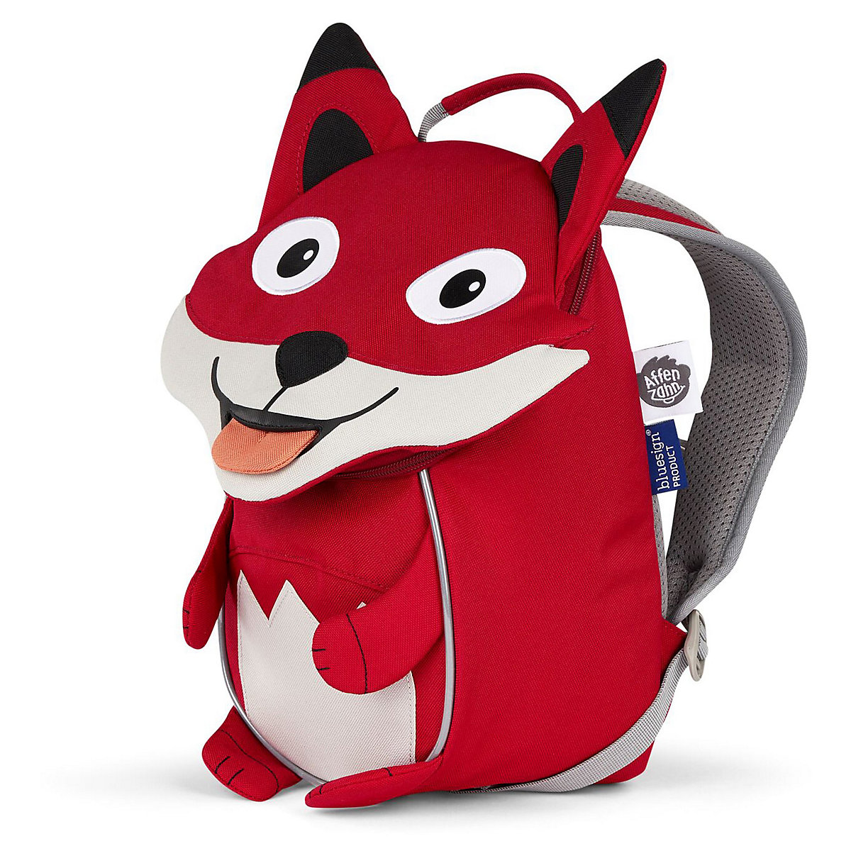 Kleine Freunde - Rucksack für 1-3 J. Kindergartenrucksäcke