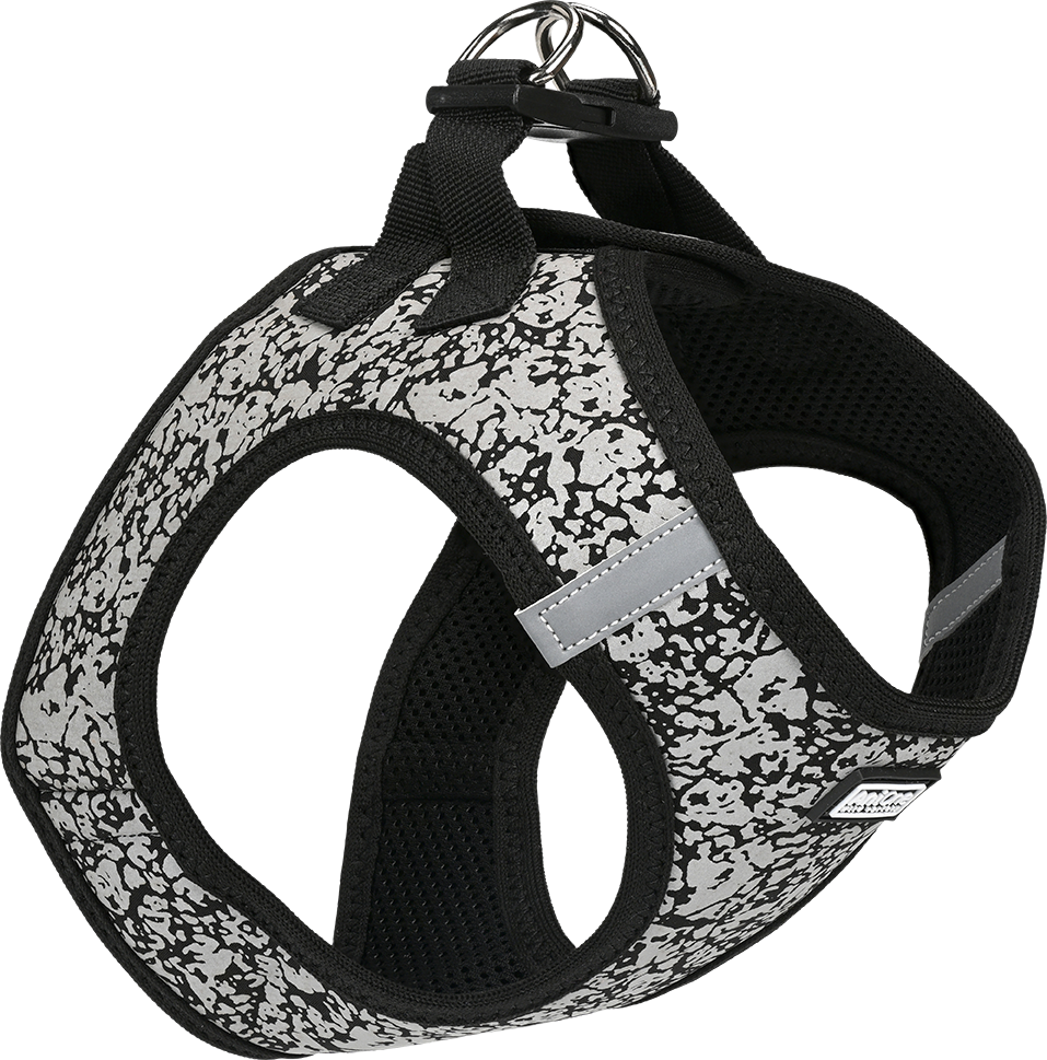 AniOne Hundegeschirre AniOne Soft Weste XS