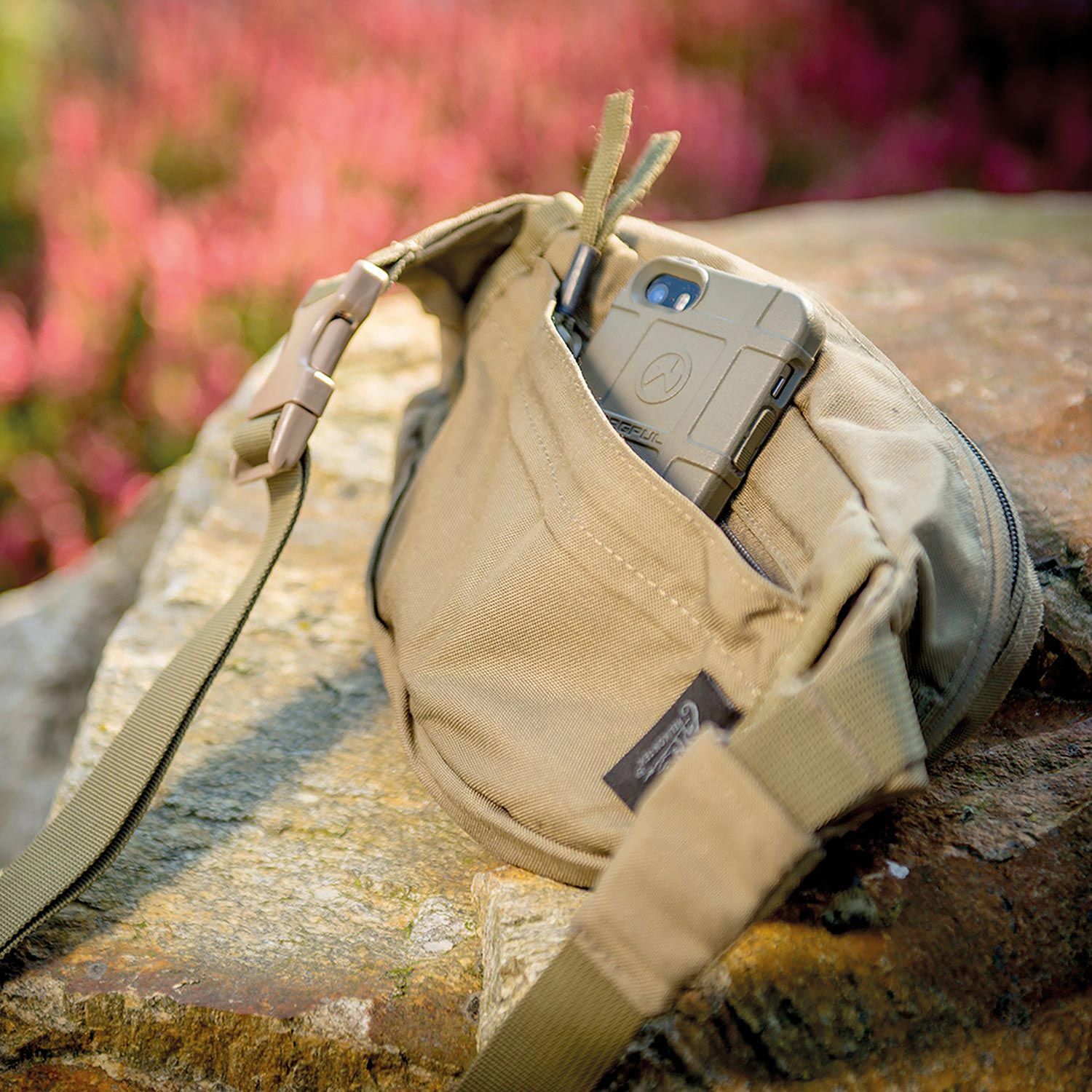 Possum Waist Pack Cordura