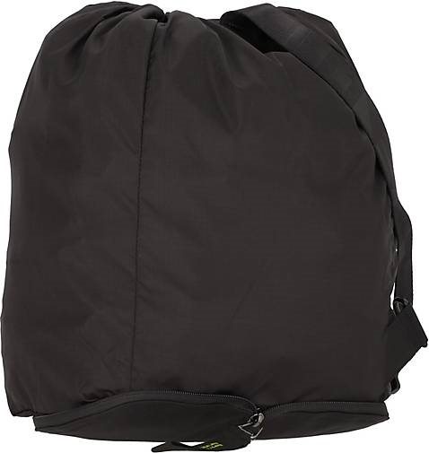 Lacoste Faltbarer Rucksack 39 cm