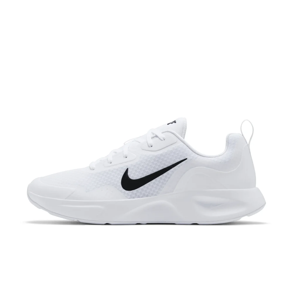 Nike Wearallday CJ1682-101 / weiss