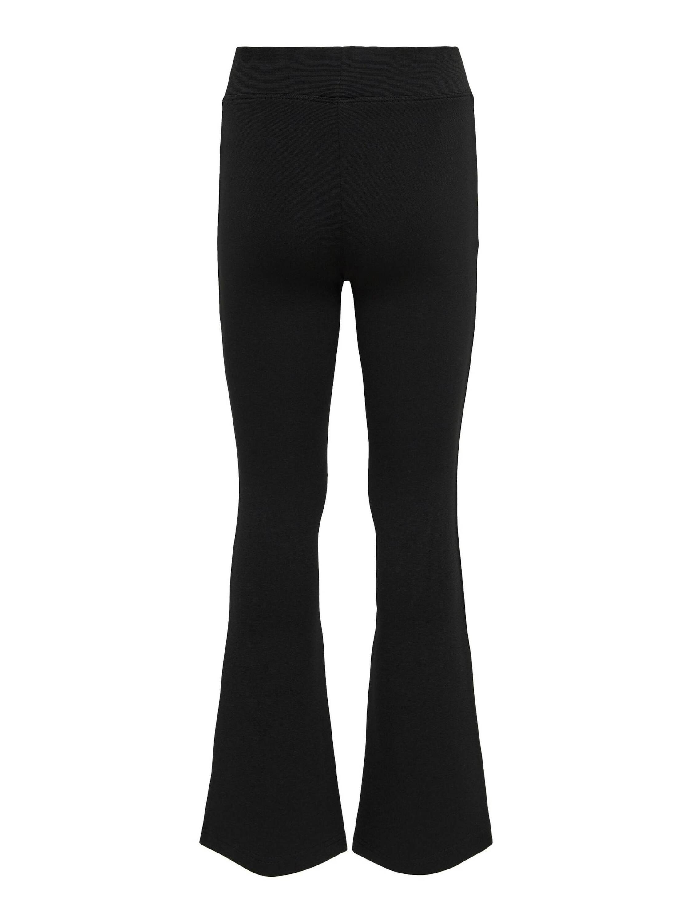 KIDS ONLY Jerseyhose (1-tlg) Plain/ohne Details