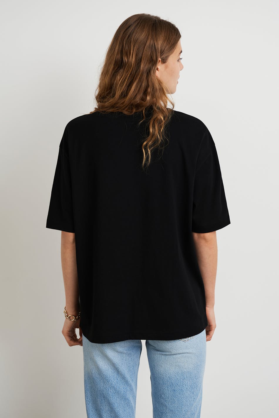 Basic soft tee