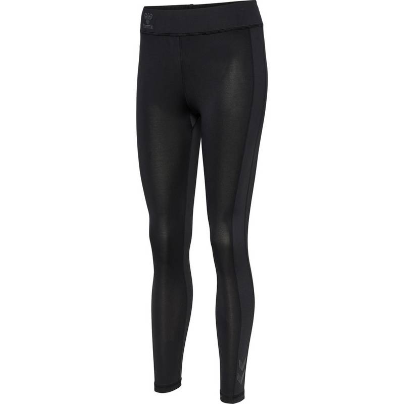 hummel hmlQ4 HW FULL LENGTH TIGHTS WO Tights Damen