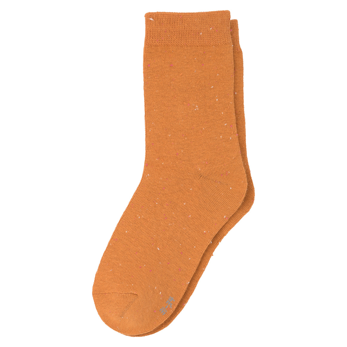 3 Paar Mädchen Socken aus Noppengarn