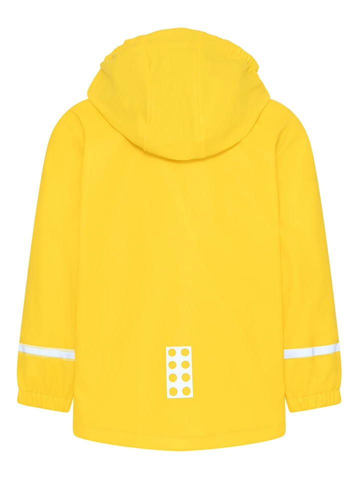 LEGO Regenjacke in Gelb günstig kaufen