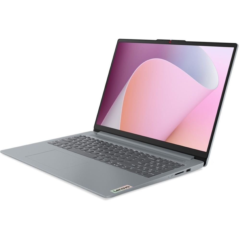 Lenovo IdeaPad Slim 3 (16ABR8) 1 TB SSD / 16 GB Notebook arctic grey Notebook (AMD Ryzen 5, 1000 GB SSD)