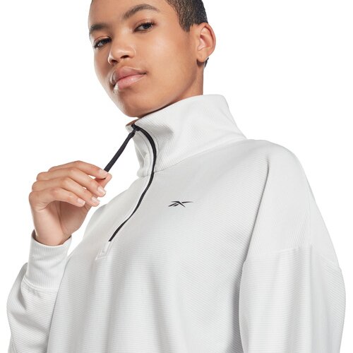 HERREN SWEATSHIRT TS MID LAYER - ARS
