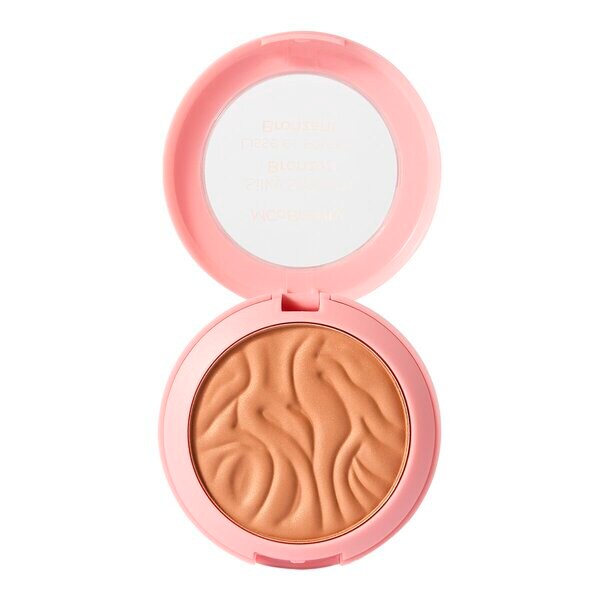 MCoBeauty Silky Smooth természetes bronzosító 7g
