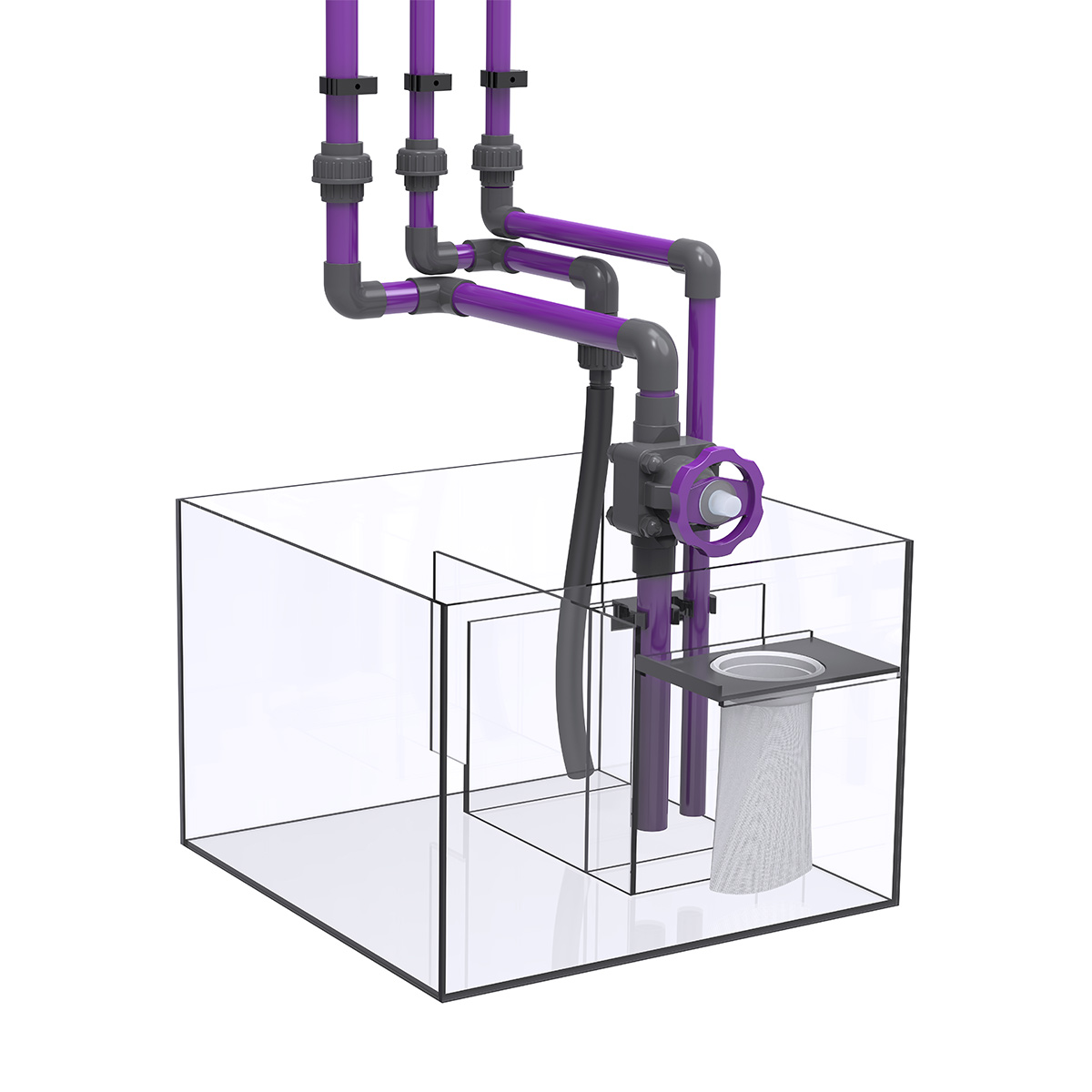 Nyos OPUS G2 Aquarium 300 Pro-Line günstig kaufen