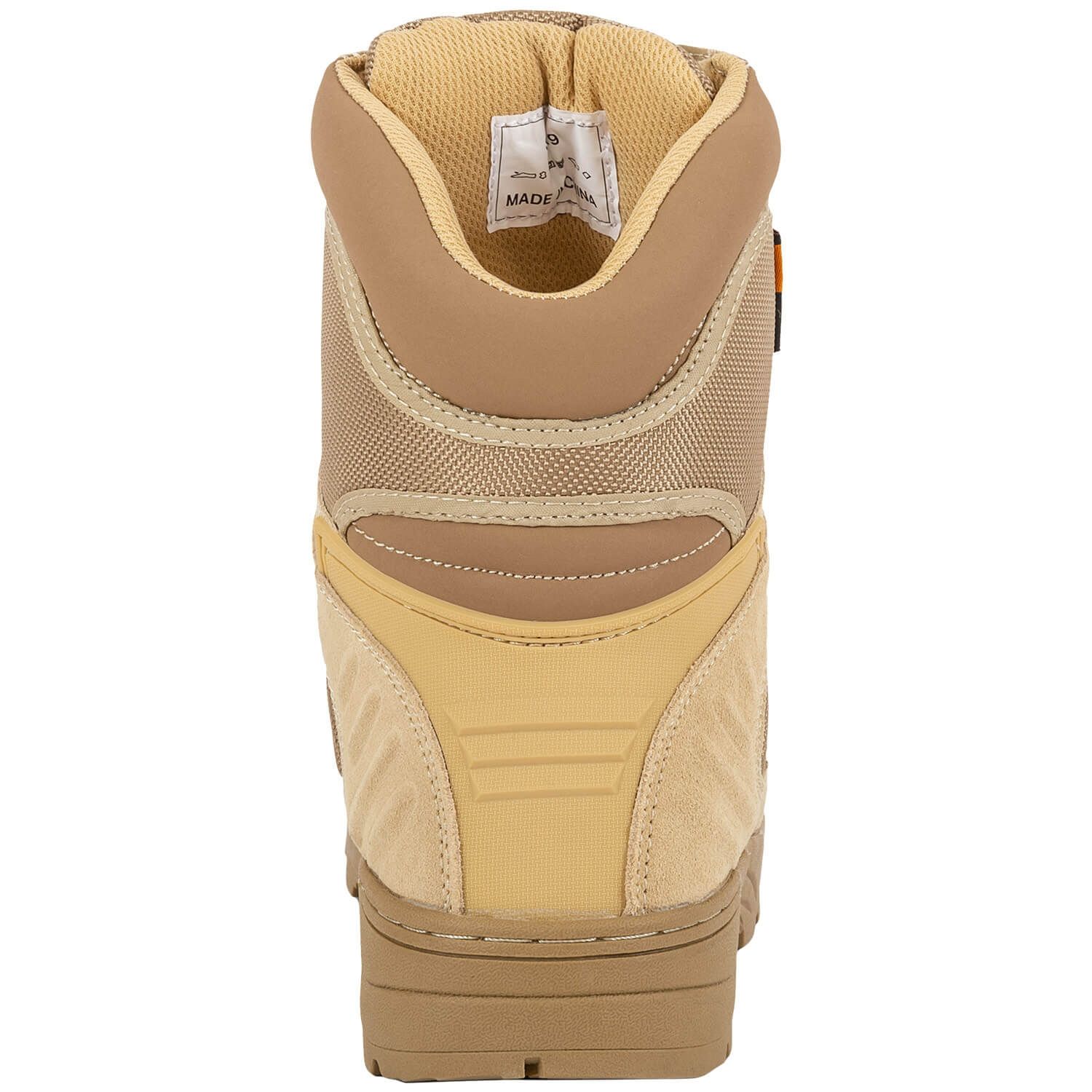 Einsatzstiefel Echo Boots