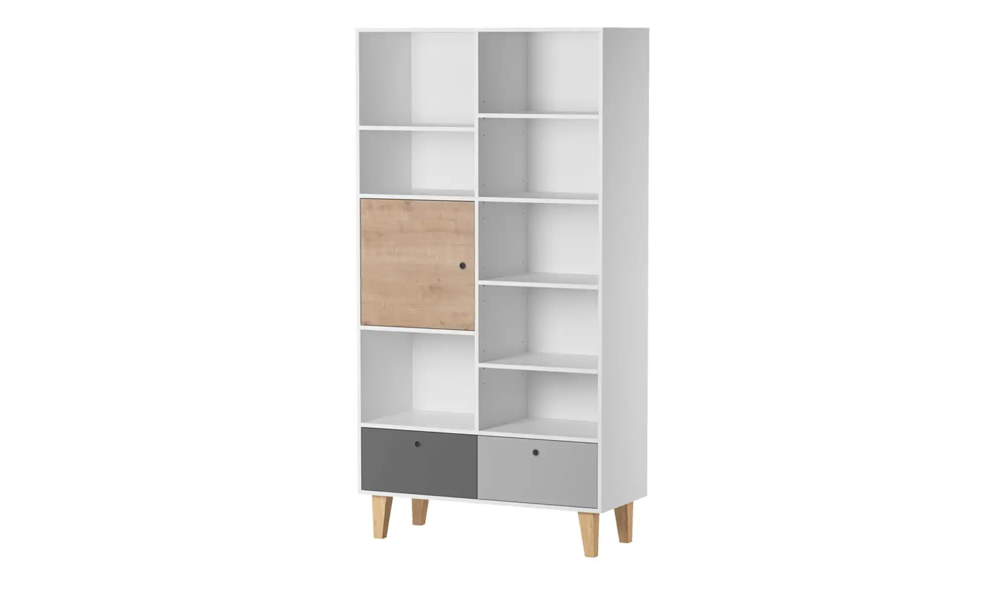 VOX Bücherregal  Concept
