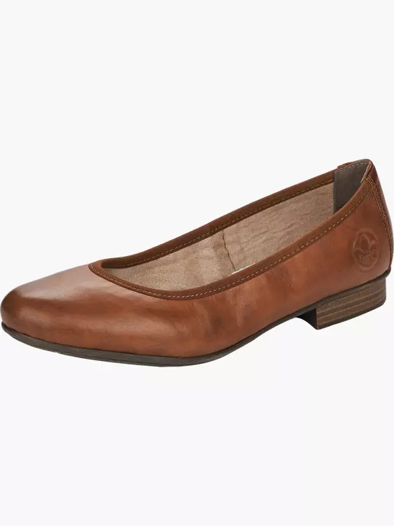 Rieker Damen Ballerinas