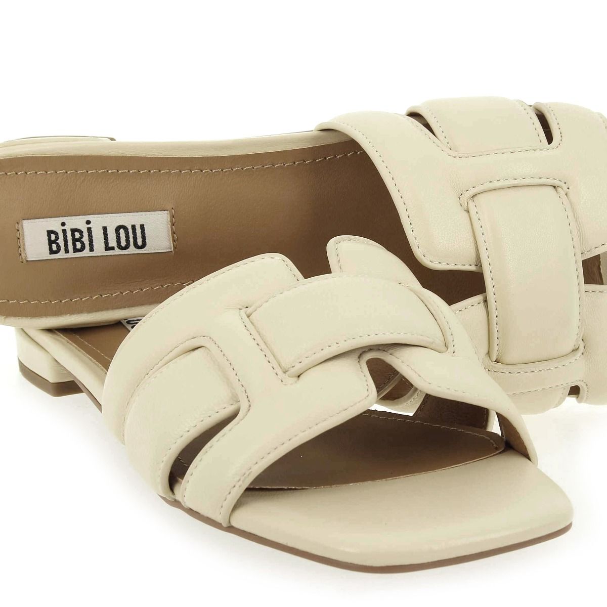Bibilou  760Z10VK-V23 - Crème