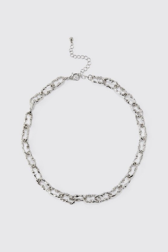 Link Chain Necklace