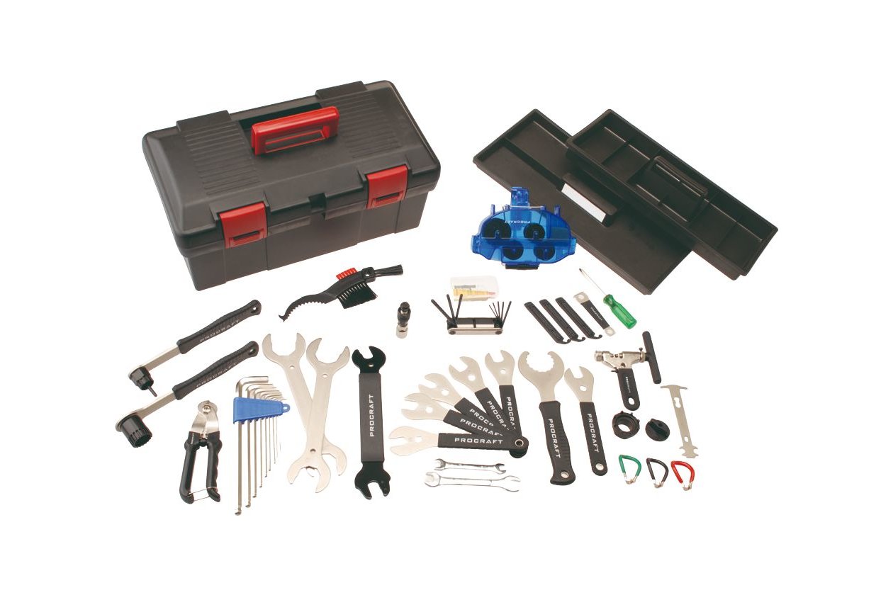 Procraft Professional Werkzeugkoffer