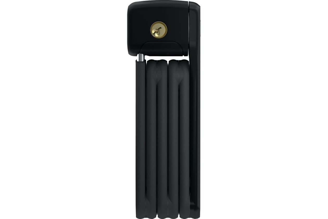 Abus Bordo Lite Mini 6055K/60 BK SR Faltschloss