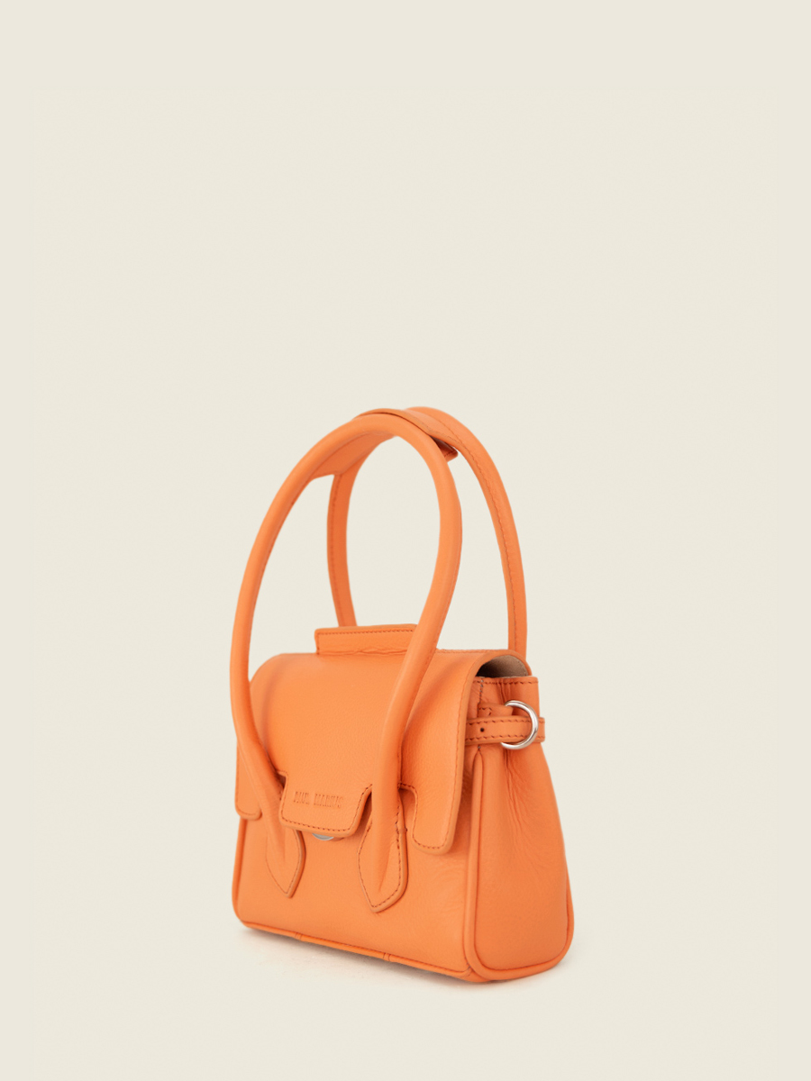 Colette XS Pastel - Abricot