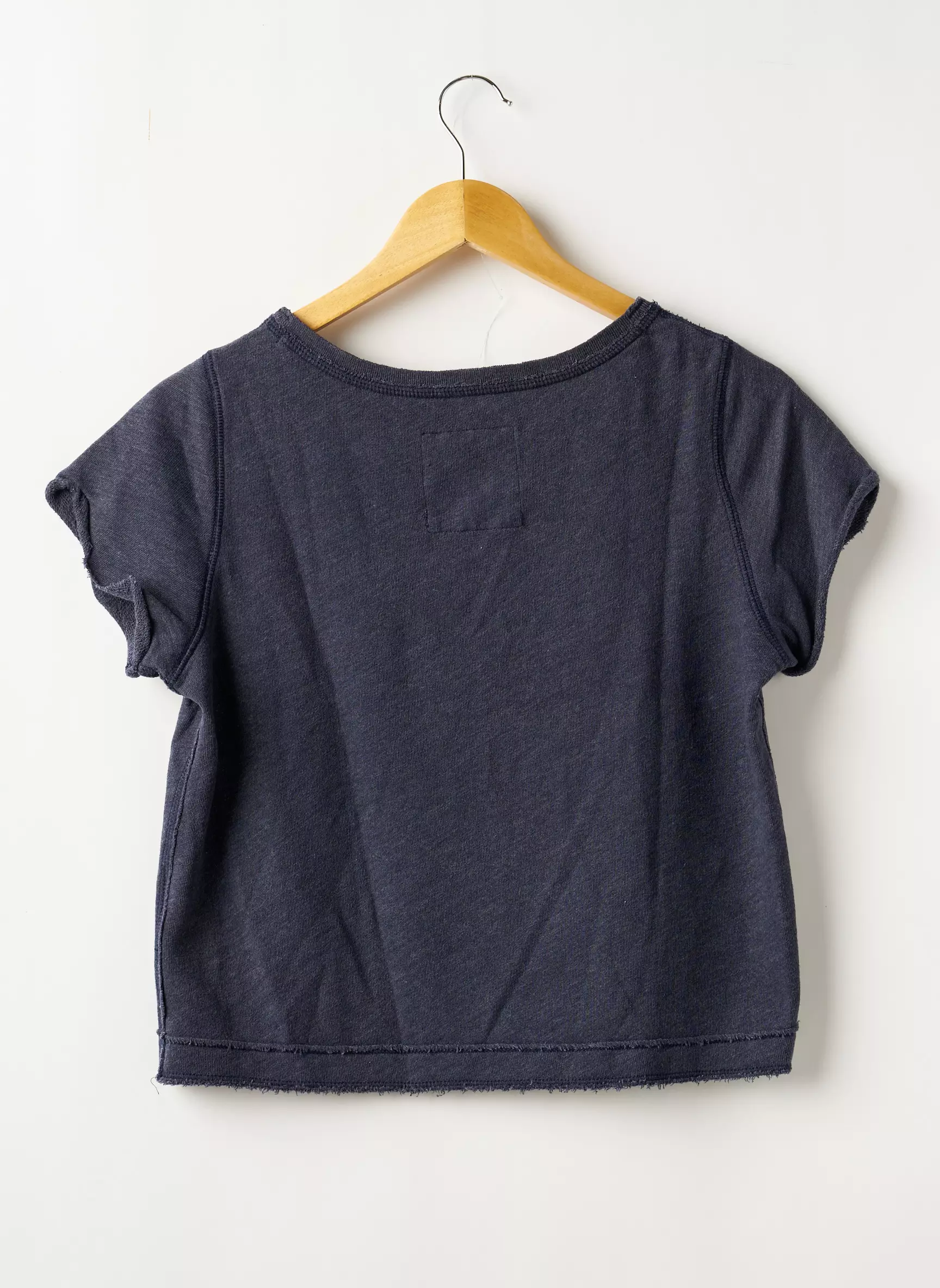 Hollister Sweats Femme couleur bleu