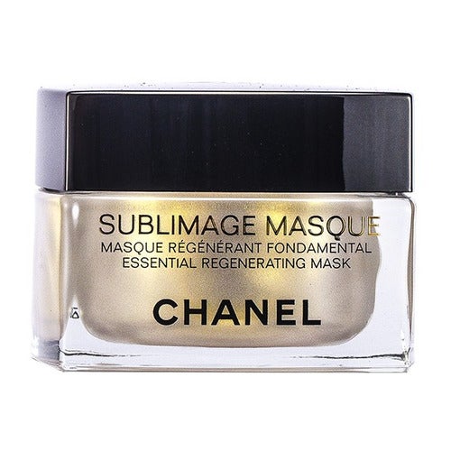 Chanel Sublimage Masque Régénérant Fondamental 50 grams