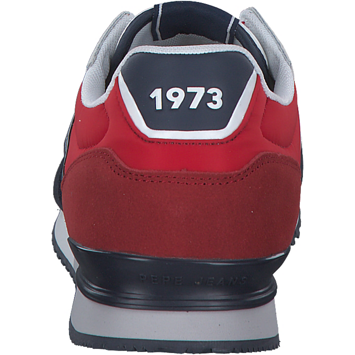 Pepe Jeans PMS40003, Klassische- & Business Schuhe, Herren, Blau