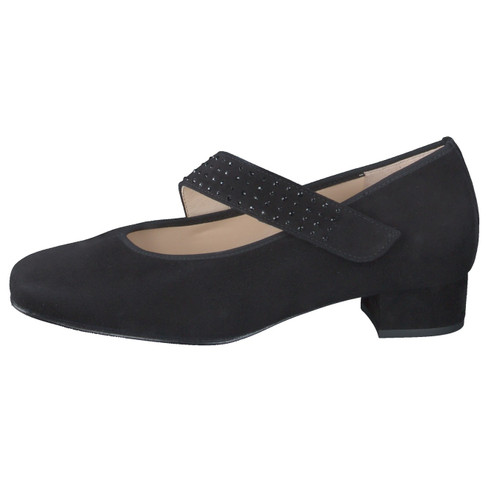 Spangenpumps-24840090006 Hassia