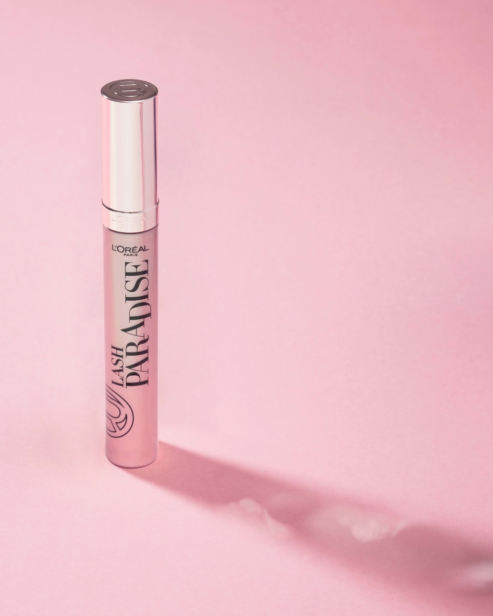 Mascara Lash Paradise Black, 6,4 ml