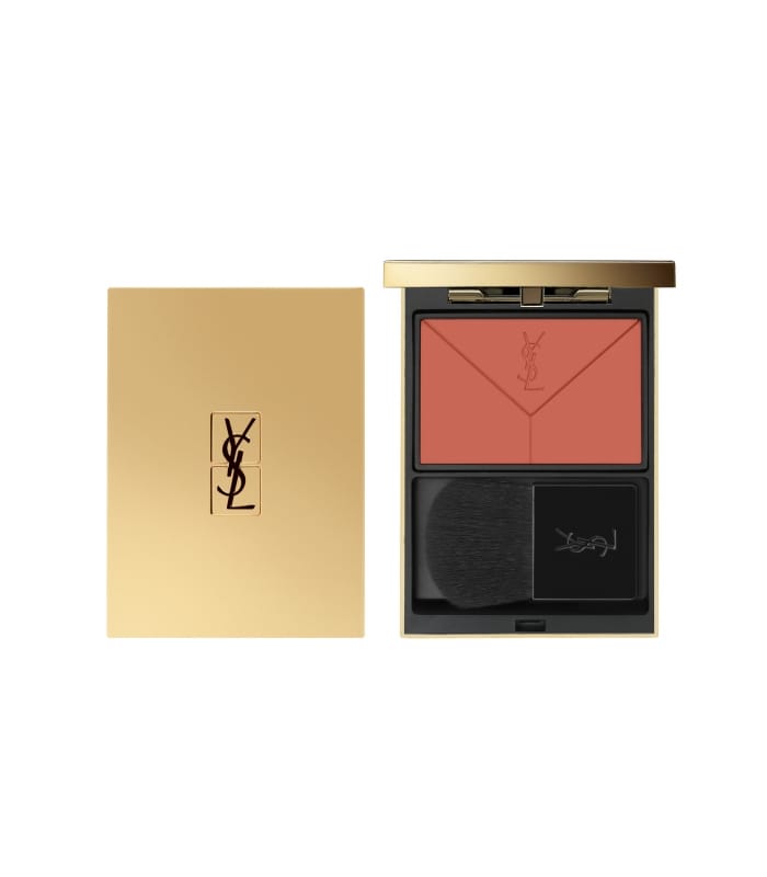 YVES SAINT LAURENT-COUTURE BLUSH-Blush
