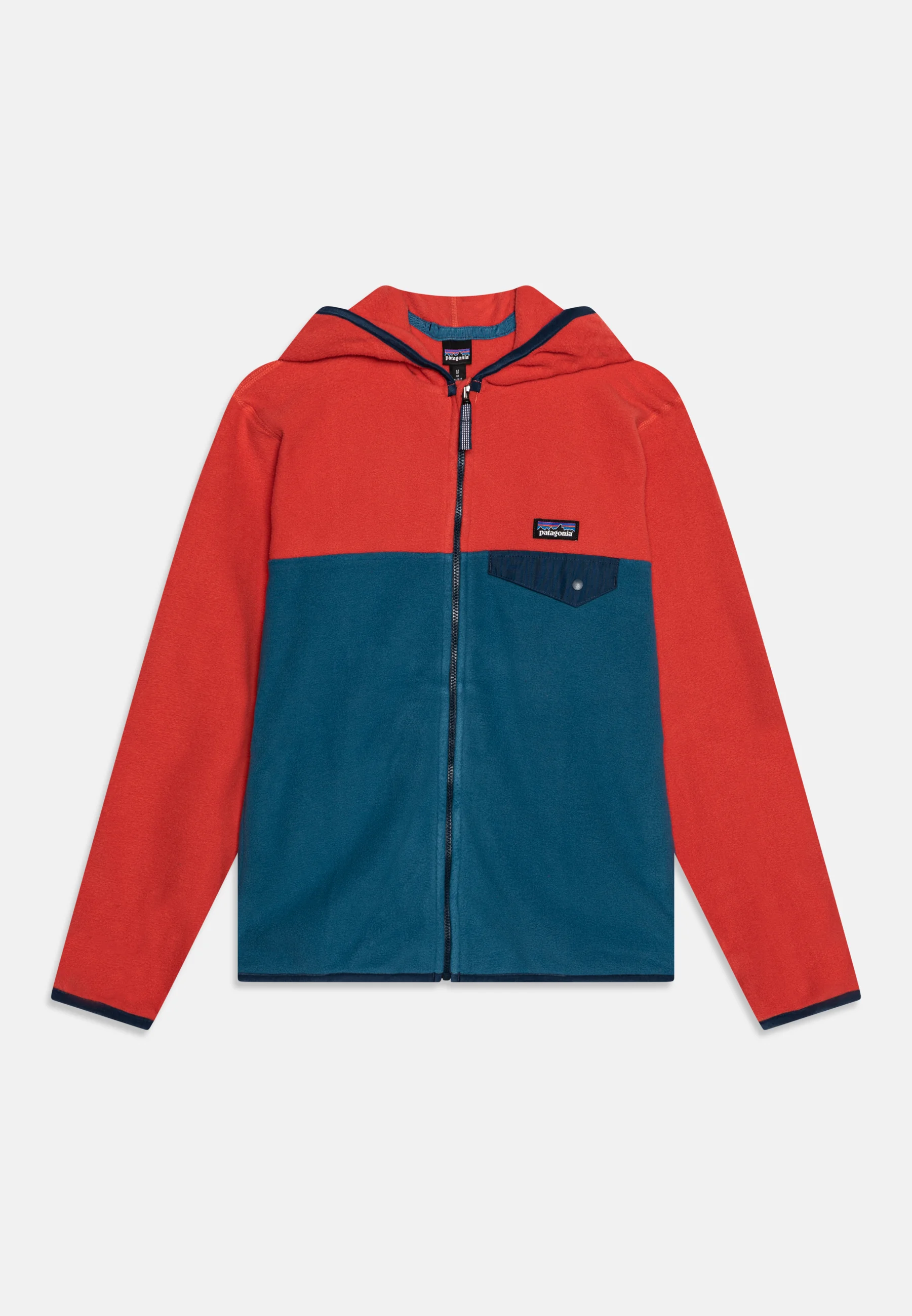 Patagonia SNAP UNISEX - Chaqueta polar
